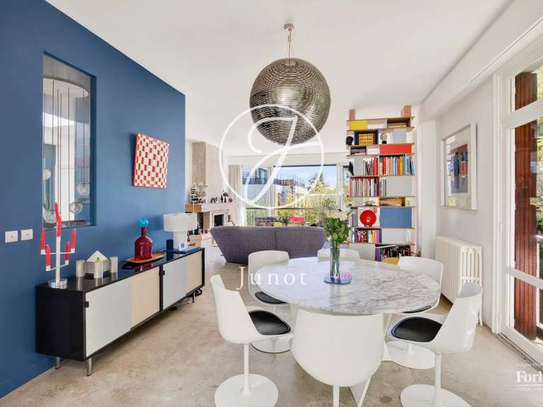 Maison Saint-Cloud - 10 chambres - 310m²