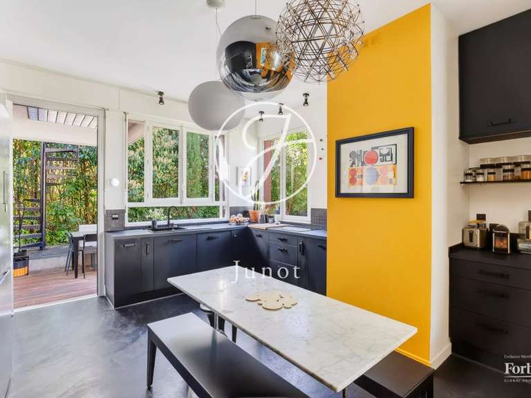 Maison Saint-Cloud - 10 chambres - 310m²