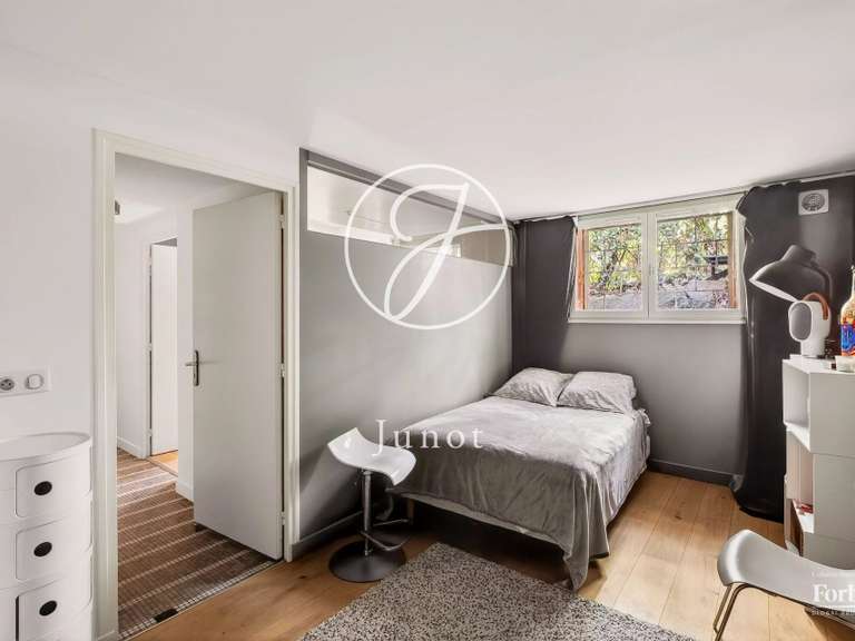 Maison Saint-Cloud - 10 chambres - 310m²