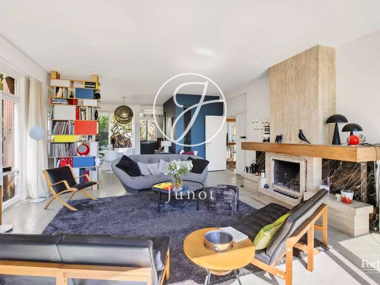 Maison Saint-Cloud - 10 chambres - 310m²