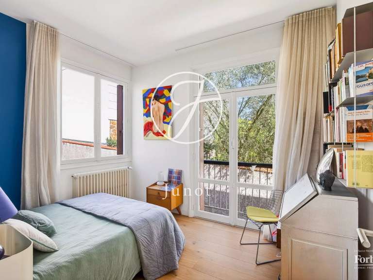 Maison Saint-Cloud - 10 chambres - 310m²