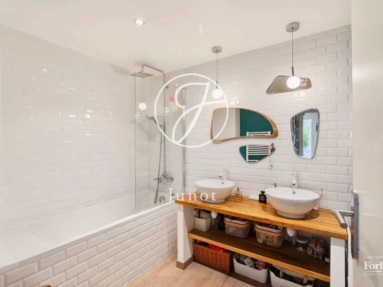 Maison Saint-Cloud - 10 chambres - 310m²
