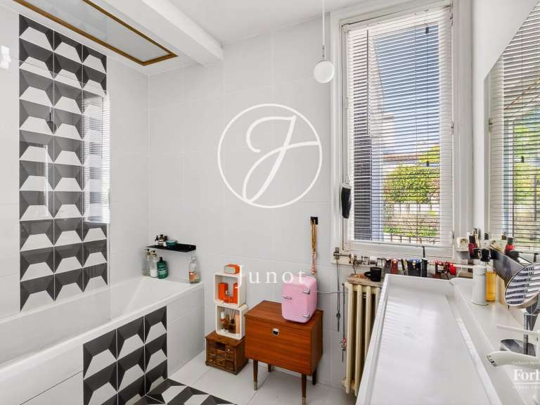 Maison Saint-Cloud - 10 chambres - 310m²