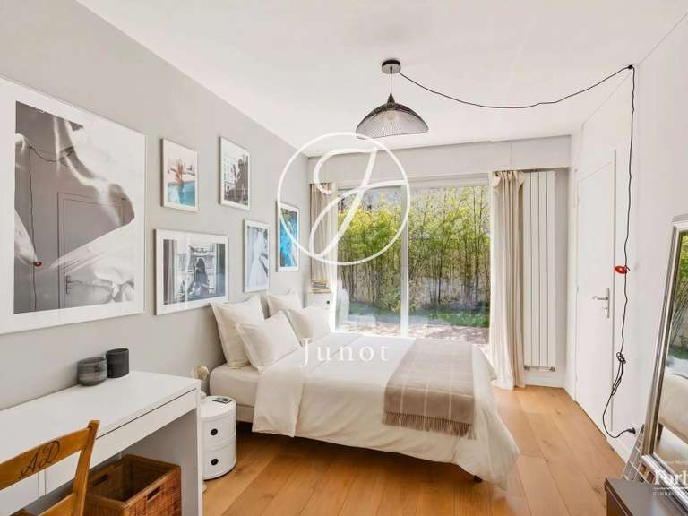 Maison Saint-Cloud - 10 chambres - 310m²