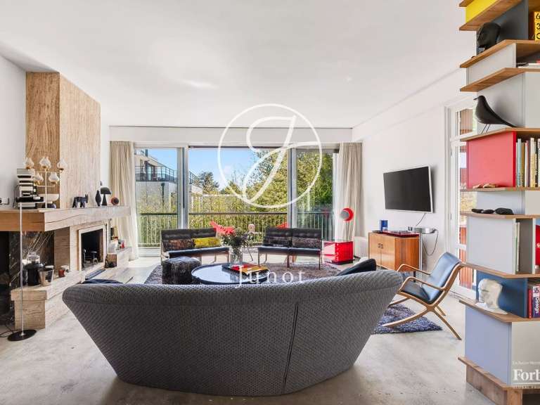 Maison Saint-Cloud - 10 chambres - 310m²