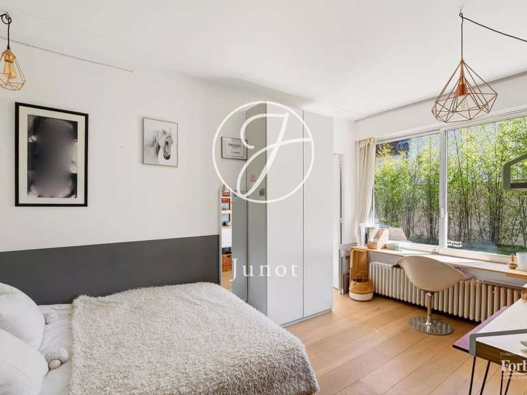 Maison Saint-Cloud - 10 chambres - 310m²