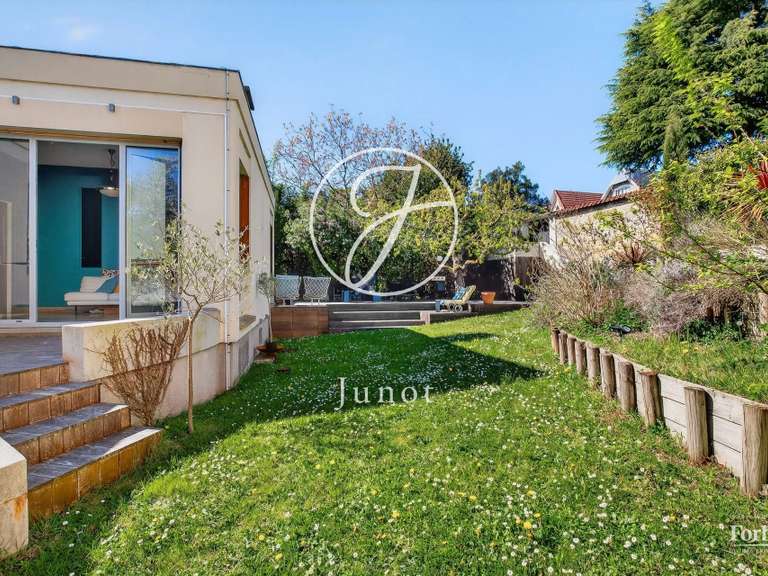 Maison Saint-Cloud - 10 chambres - 310m²