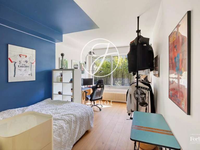 Maison Saint-Cloud - 10 chambres - 310m²