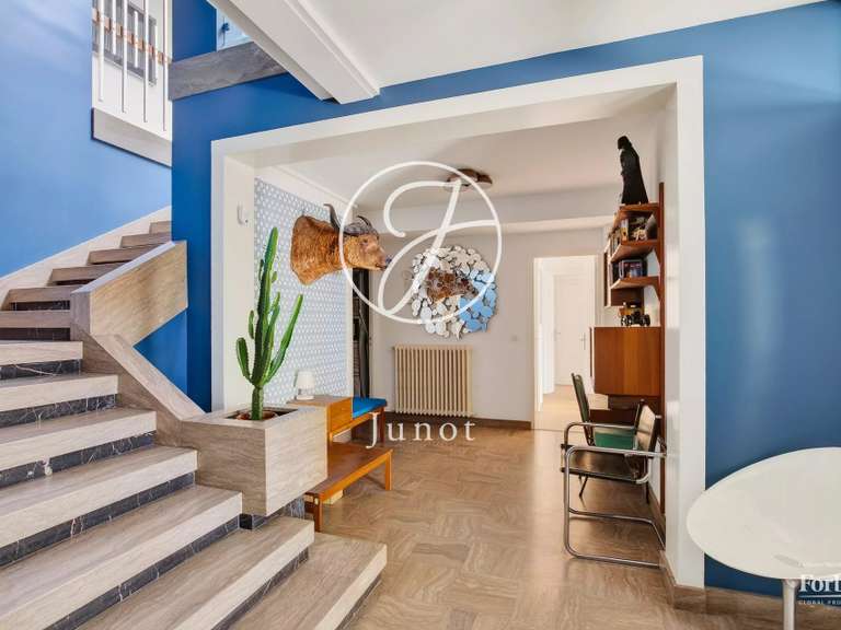 Maison Saint-Cloud - 10 chambres - 310m²