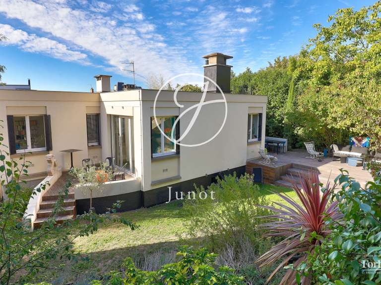 Maison Saint-Cloud - 10 chambres - 310m²