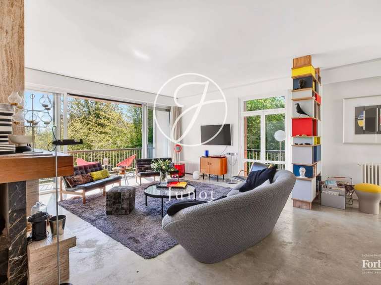 Maison Saint-Cloud - 10 chambres - 310m²