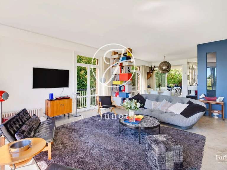 Maison Saint-Cloud - 10 chambres - 310m²
