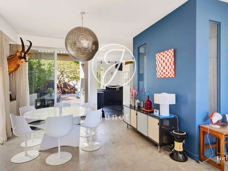 Maison Saint-Cloud - 10 chambres - 310m²