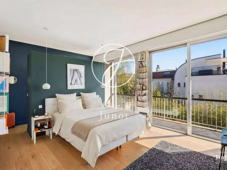 Maison Saint-Cloud - 10 chambres - 310m²