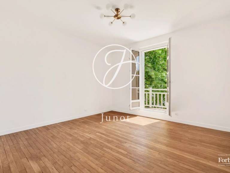 Maison Saint-Cloud - 4 chambres - 279m²