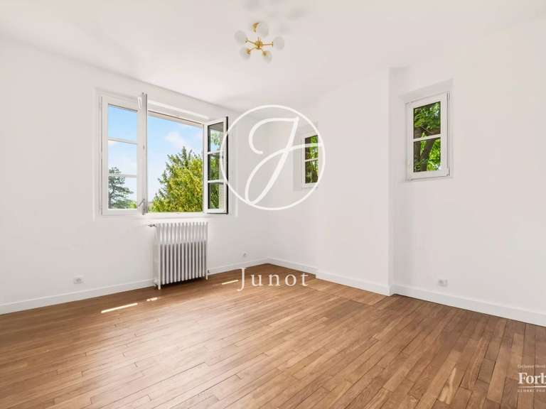Maison Saint-Cloud - 4 chambres - 279m²