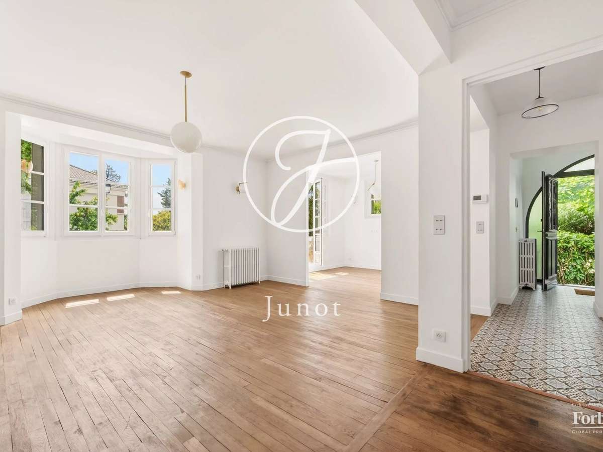 Maison Saint-Cloud