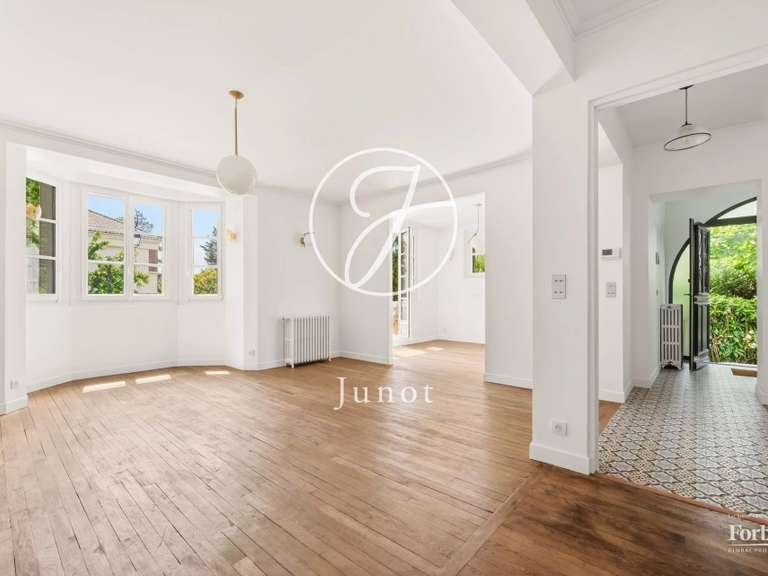 Maison Saint-Cloud - 4 chambres - 279m²