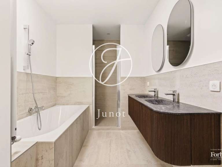 Maison Saint-Cloud - 4 chambres - 279m²