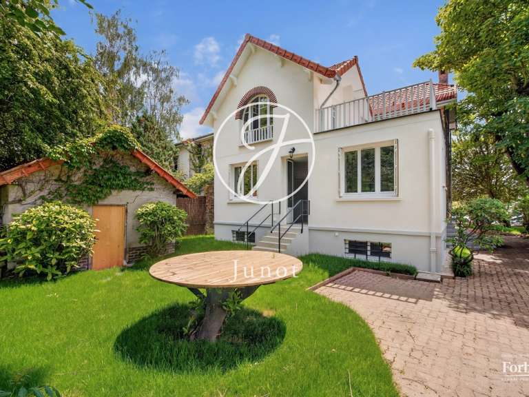 Maison Saint-Cloud - 4 chambres - 279m²