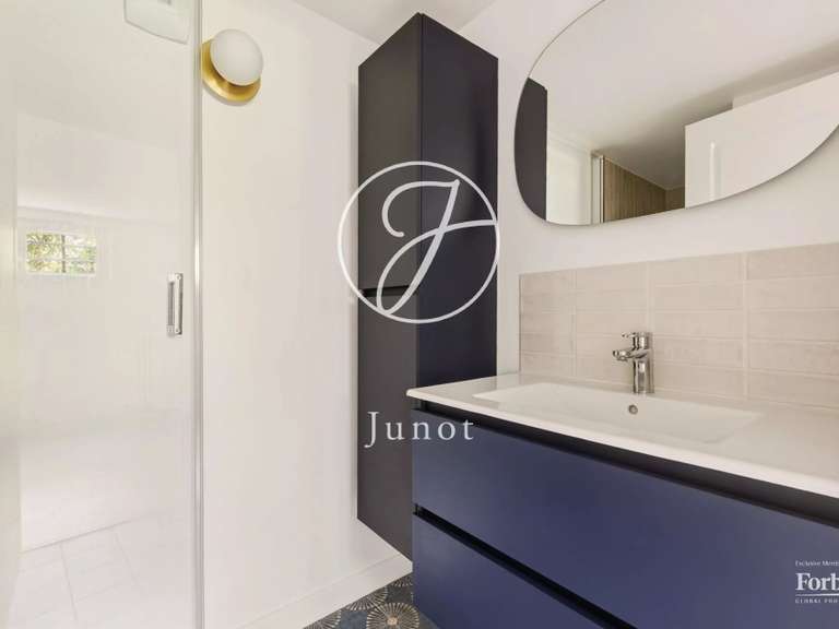 Maison Saint-Cloud - 4 chambres - 279m²