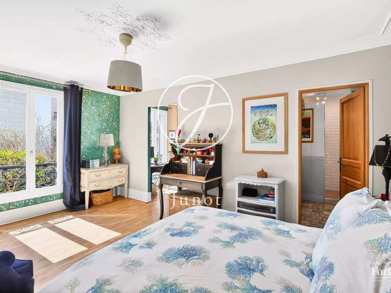 Maison Saint-Cloud - 6 chambres - 209m²