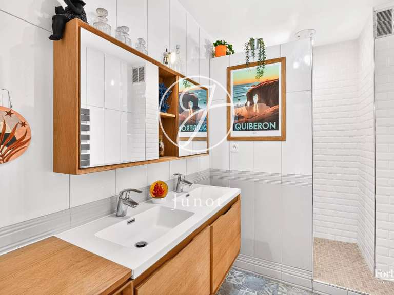 Maison Saint-Cloud - 6 chambres - 209m²