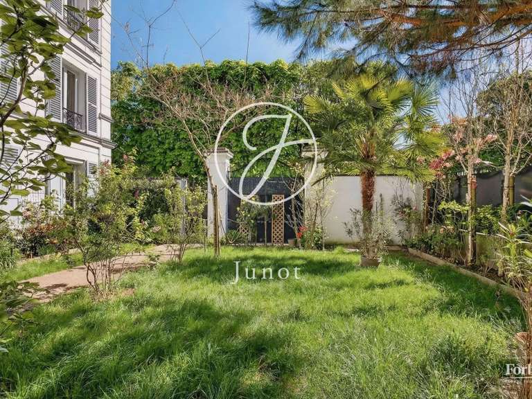 Maison Saint-Cloud - 6 chambres - 209m²