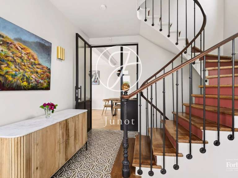 Maison Saint-Cloud - 5 chambres - 262m²