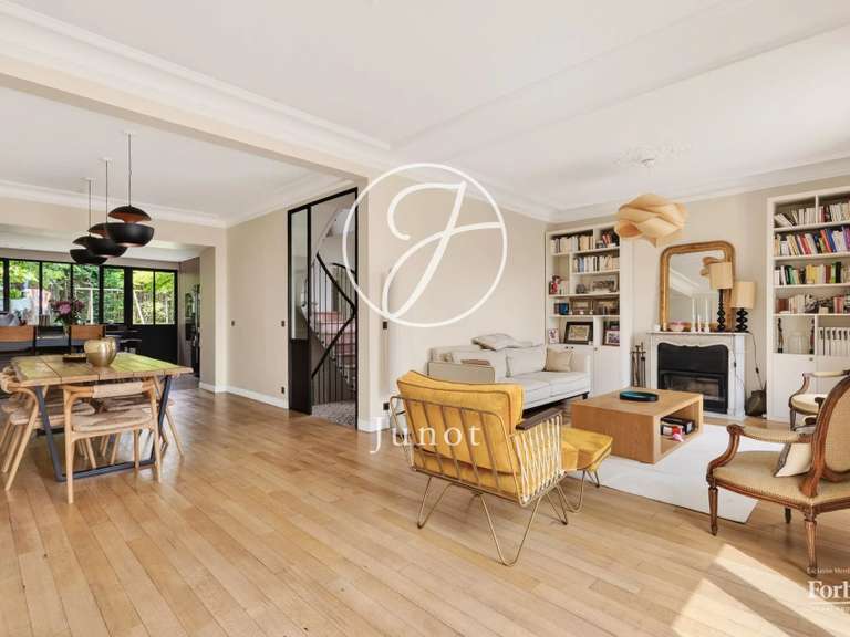 Maison Saint-Cloud - 5 chambres - 262m²