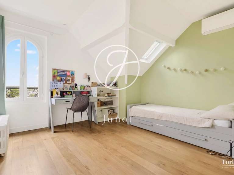 Maison Saint-Cloud - 5 chambres - 262m²