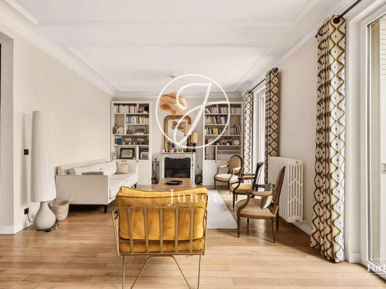 Maison Saint-Cloud - 5 chambres - 262m²