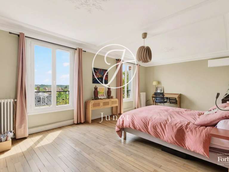 Maison Saint-Cloud - 5 chambres - 262m²