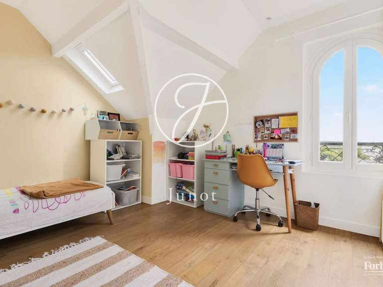 Maison Saint-Cloud - 5 chambres - 262m²