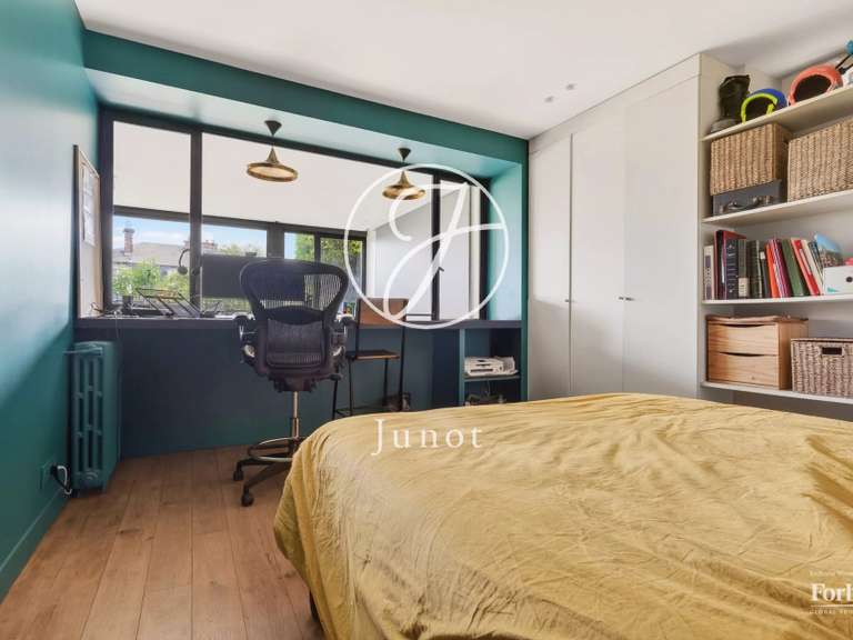 Maison Saint-Cloud - 5 chambres - 262m²