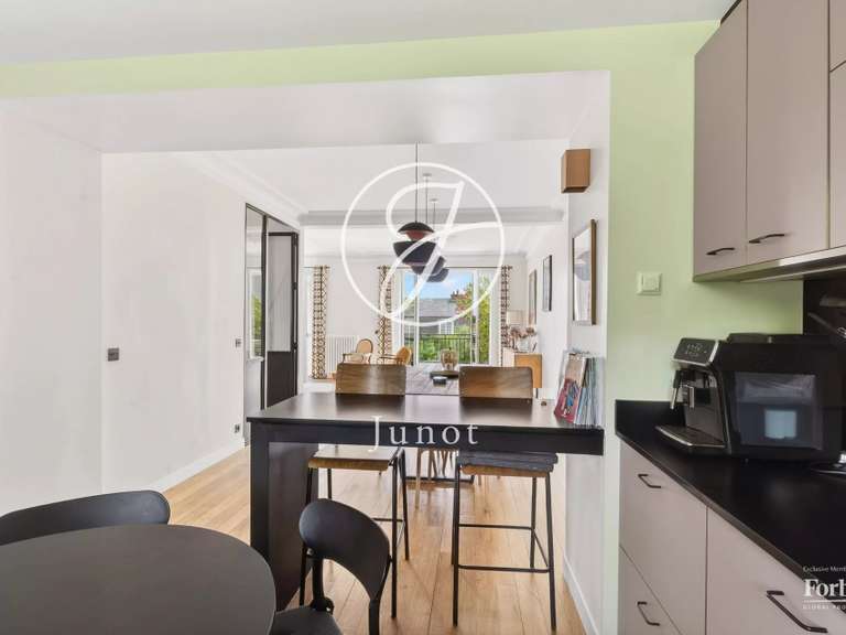 Maison Saint-Cloud - 5 chambres - 262m²
