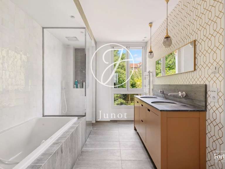 Maison Saint-Cloud - 5 chambres - 262m²