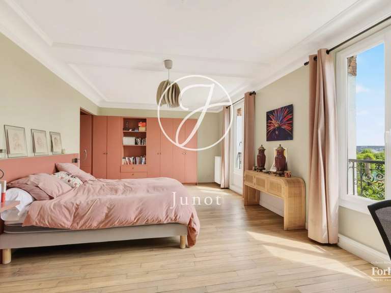 Maison Saint-Cloud - 5 chambres - 262m²