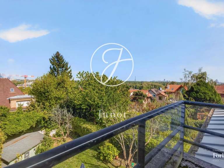 Maison Saint-Cloud - 4 chambres - 205m²