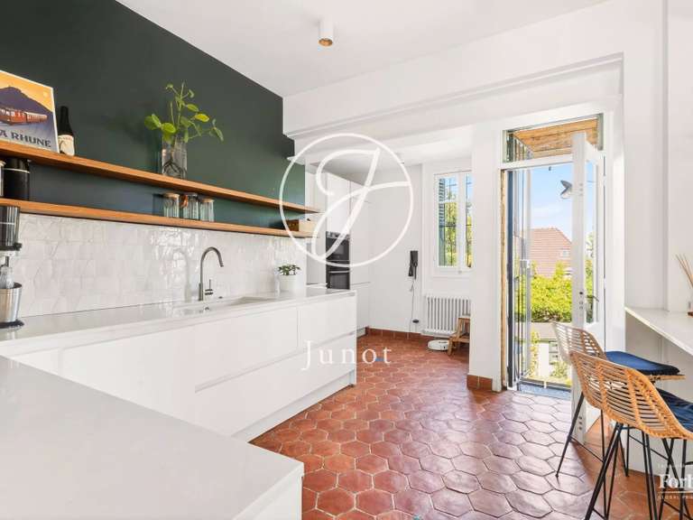 Maison Saint-Cloud - 4 chambres - 205m²