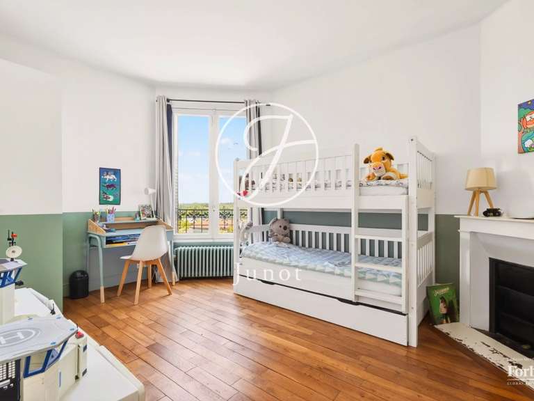 Maison Saint-Cloud - 4 chambres - 205m²