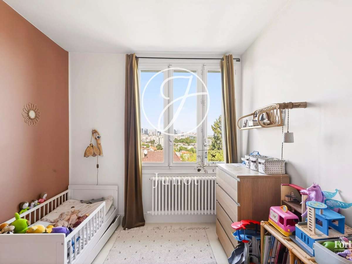 Maison Saint-Cloud