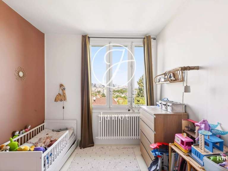 Maison Saint-Cloud - 4 chambres - 205m²