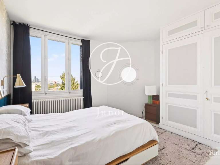 Maison Saint-Cloud - 4 chambres - 205m²