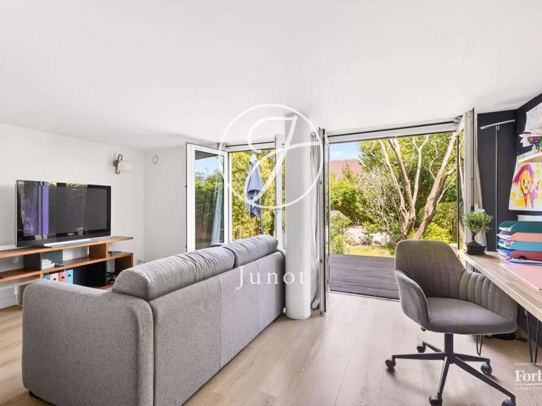 Maison Saint-Cloud - 4 chambres - 205m²