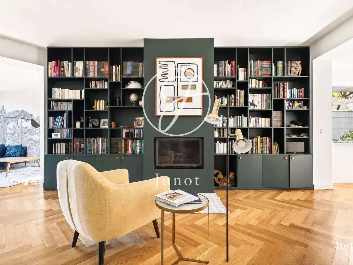 Maison Saint-Cloud