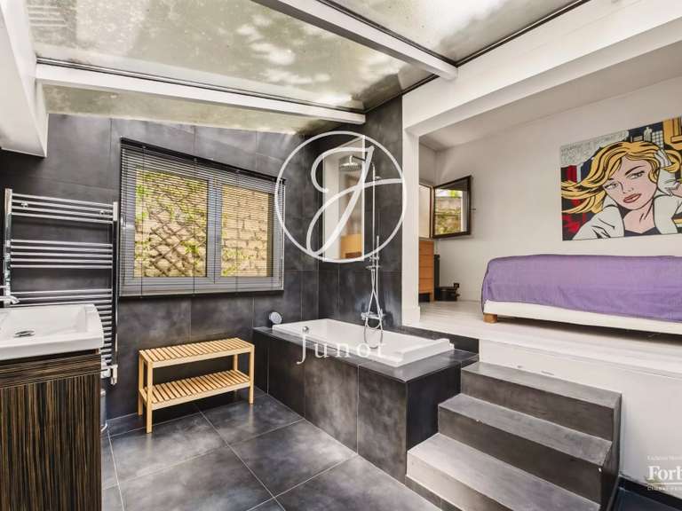 Maison Saint-Cloud - 3 chambres - 118m²