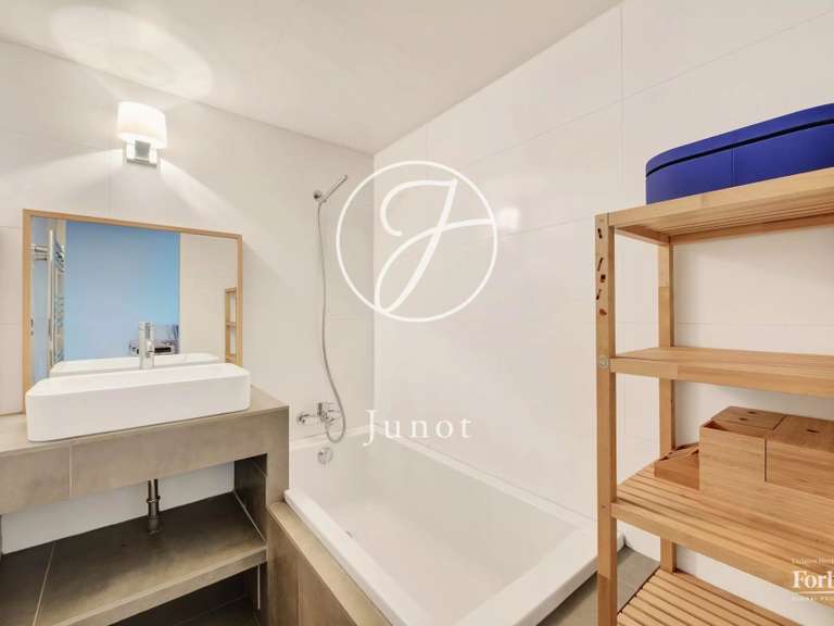 Maison Saint-Cloud - 3 chambres - 118m²