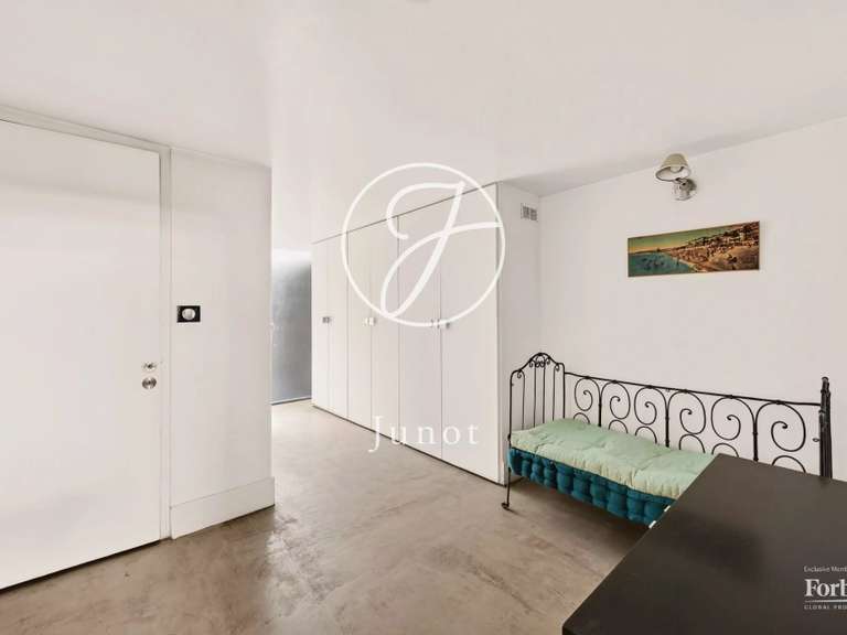 Maison Saint-Cloud - 3 chambres - 118m²