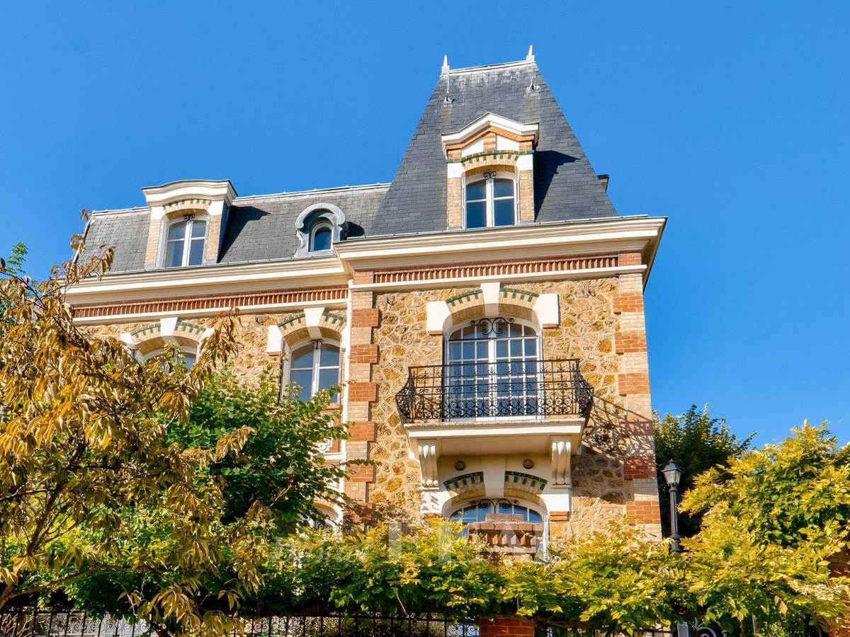 Maison Saint-Cloud